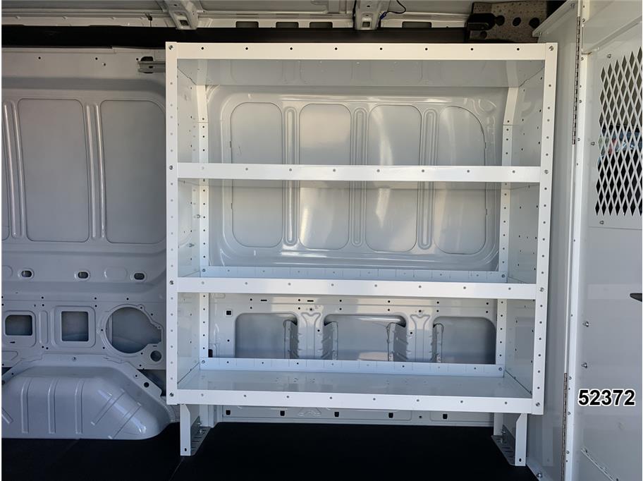 2023 Ford Transit 150