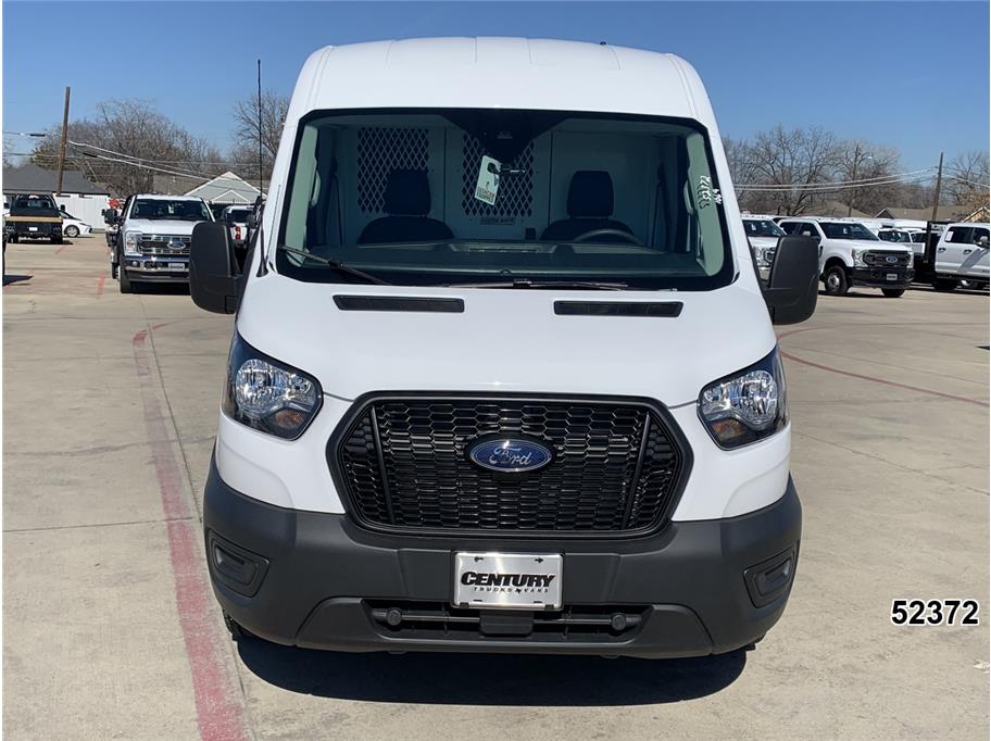 2023 Ford Transit 150