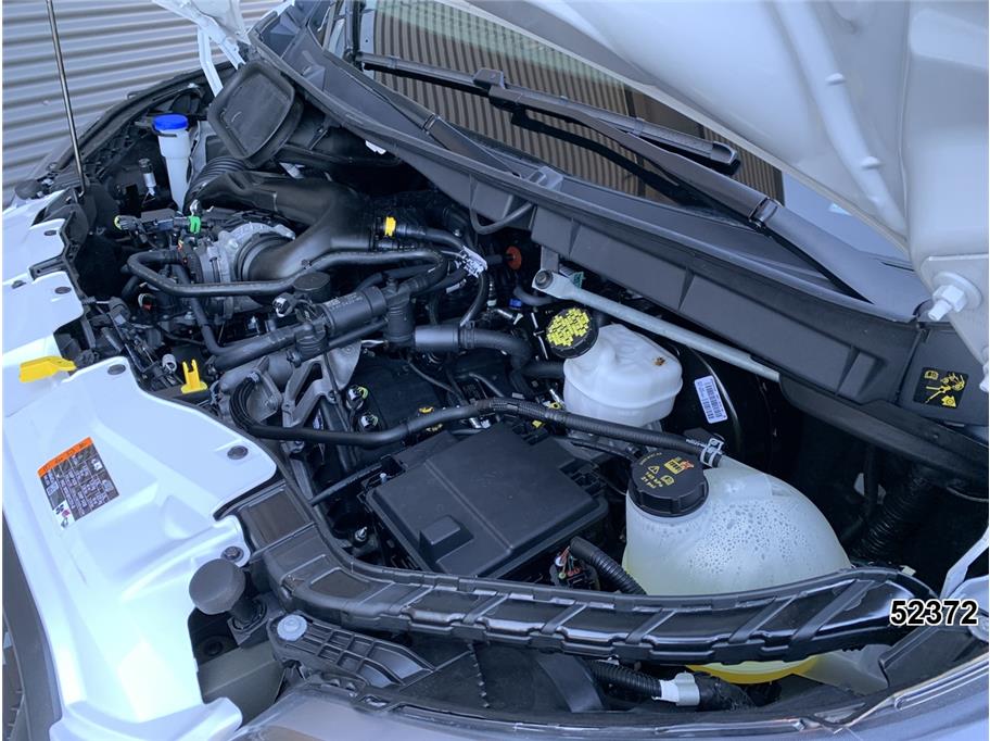 2023 Ford Transit 150