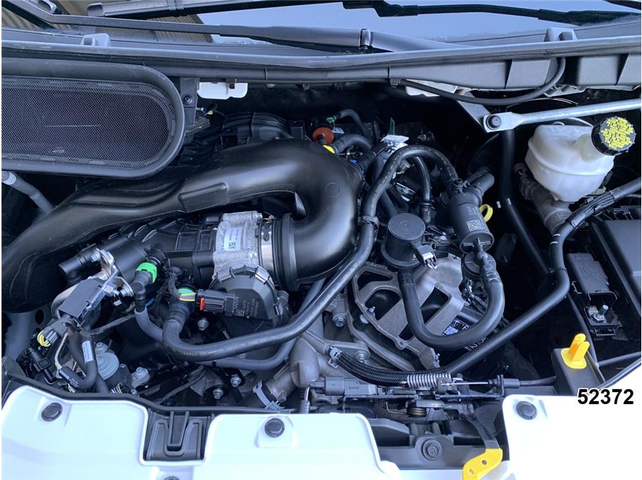 2023 Ford Transit 150