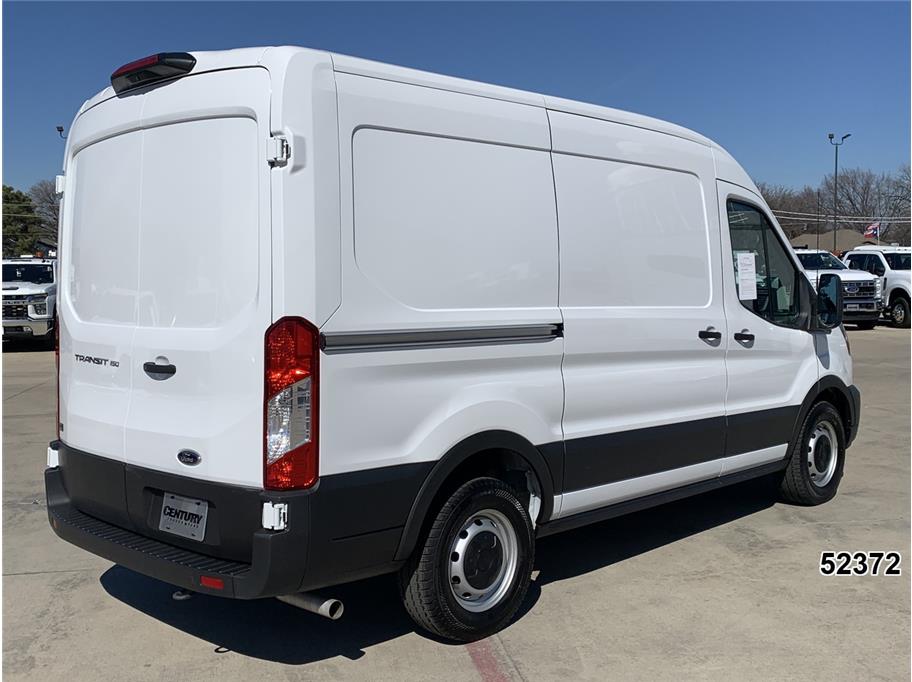 2023 Ford Transit 150