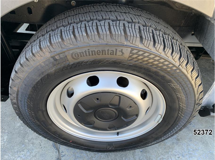 2023 Ford Transit 150