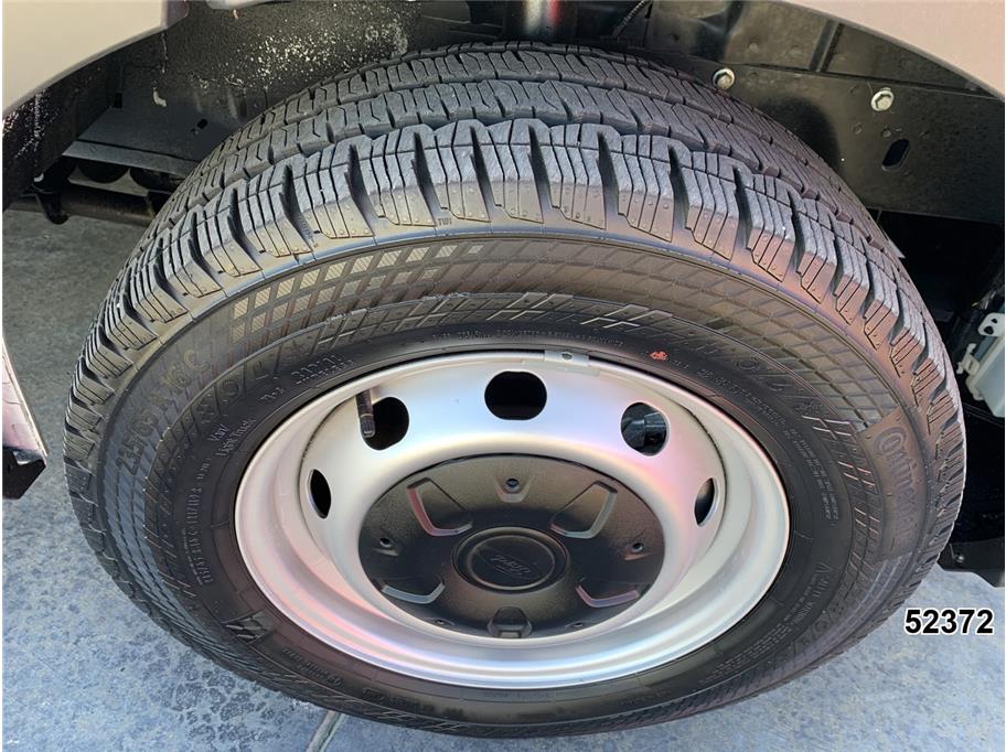 2023 Ford Transit 150