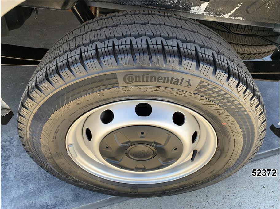 2023 Ford Transit 150