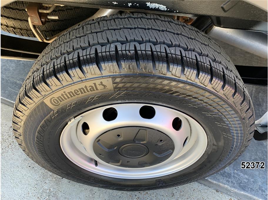 2023 Ford Transit 150