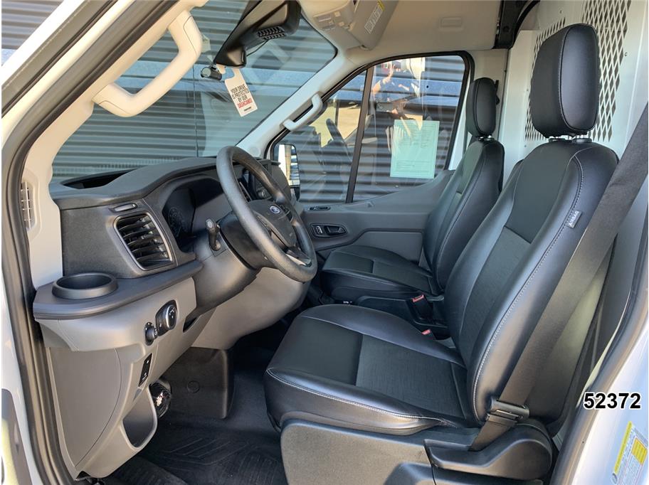 2023 Ford Transit 150