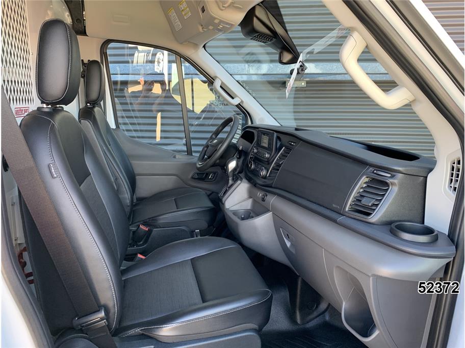 2023 Ford Transit 150