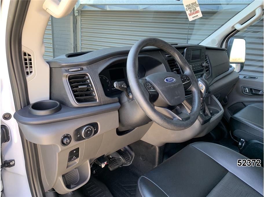 2023 Ford Transit 150