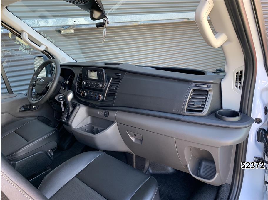 2023 Ford Transit 150