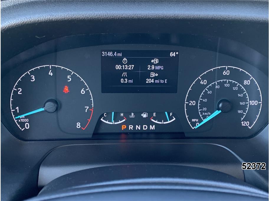 2023 Ford Transit 150