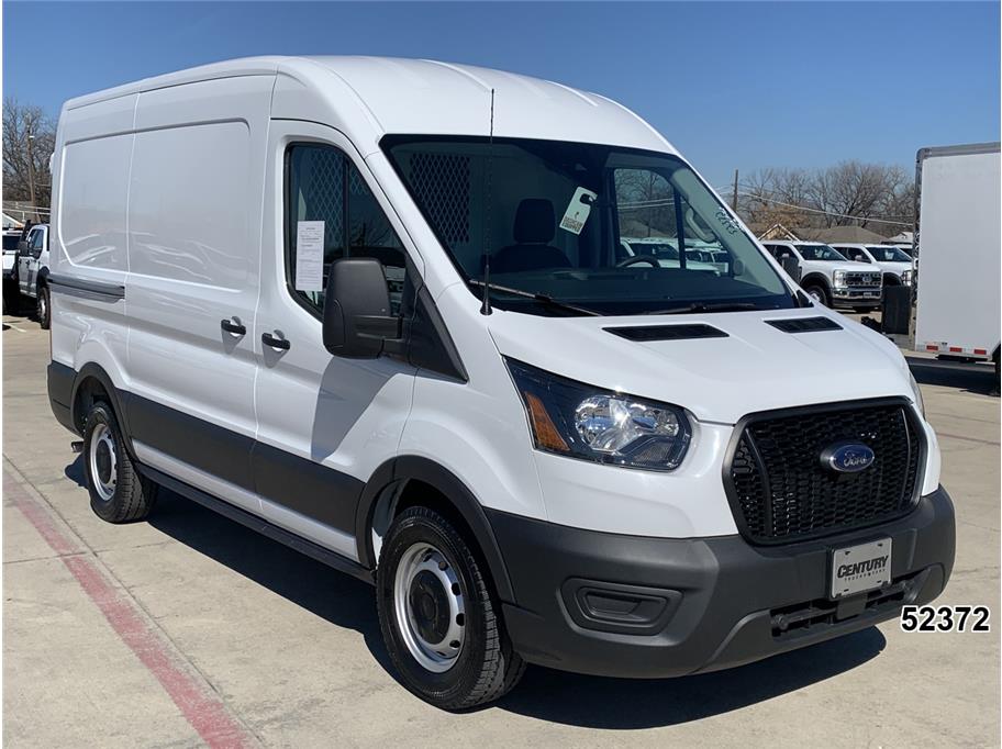 2023 Ford Transit 150