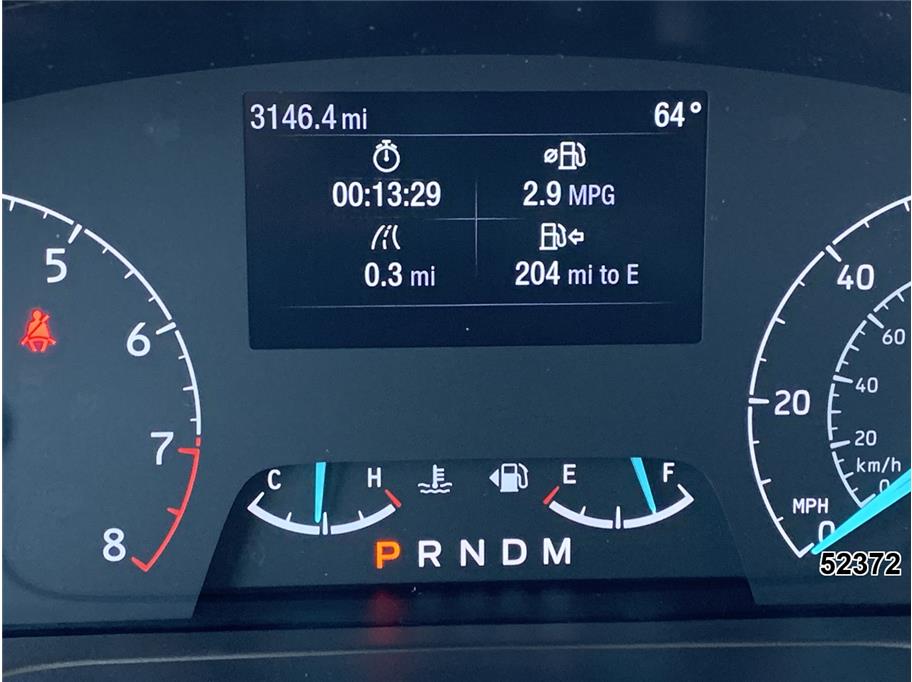 2023 Ford Transit 150