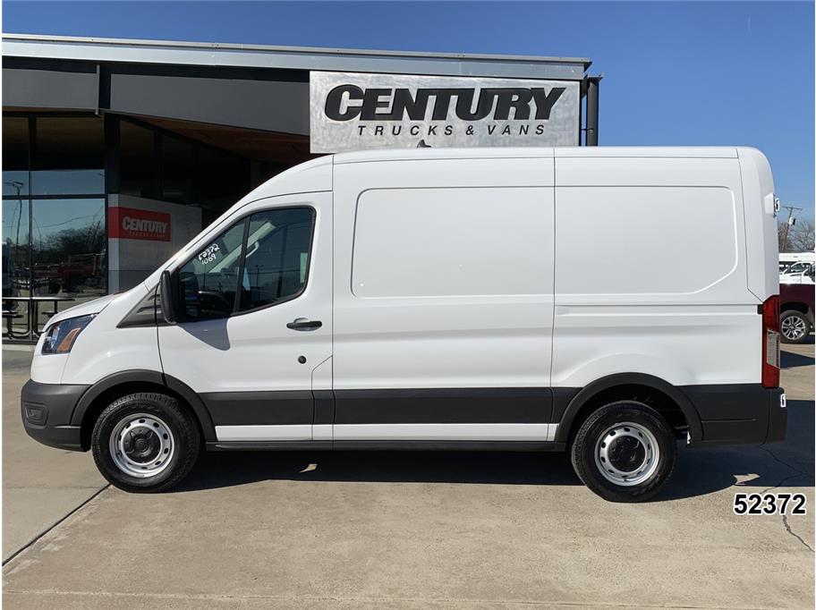 2023 Ford Transit 150