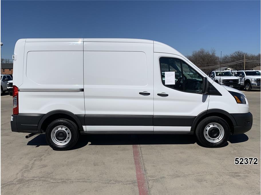 2023 Ford Transit 150