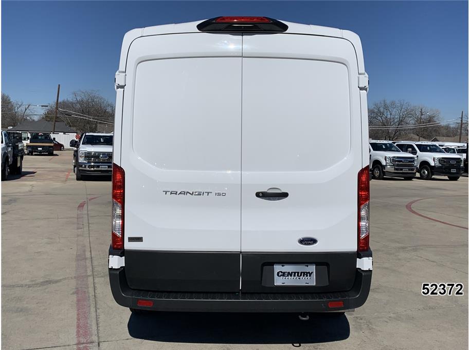 2023 Ford Transit 150