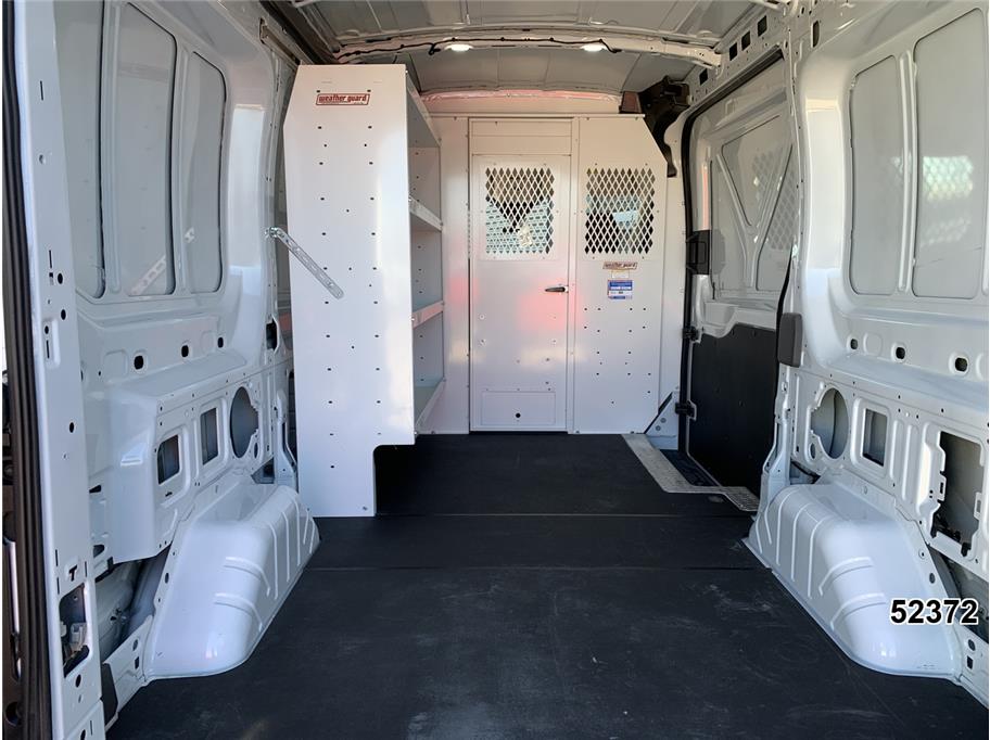 2023 Ford Transit 150