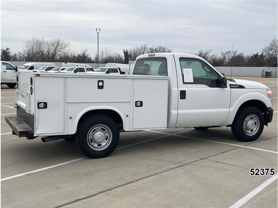 2016 Ford F250