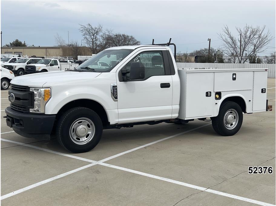 2017 Ford F250