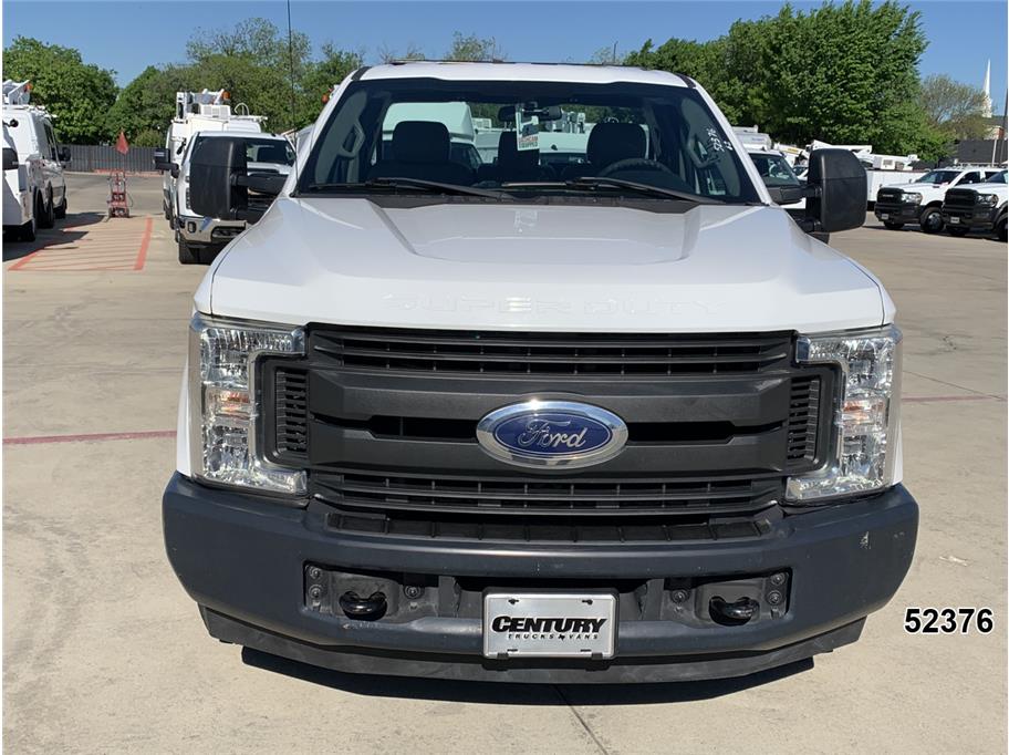 2017 Ford F250