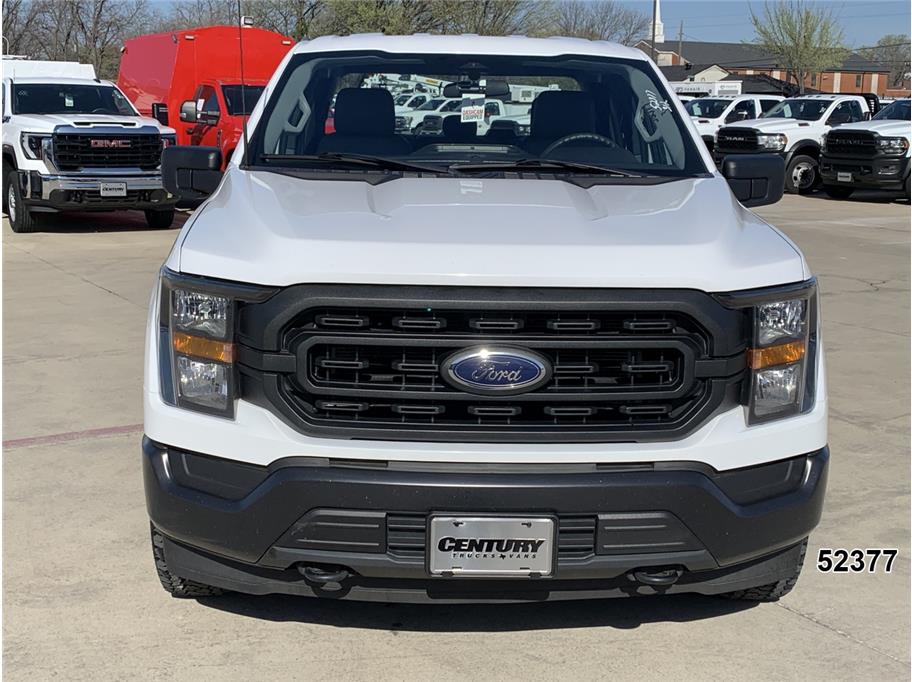 2023 Ford F150