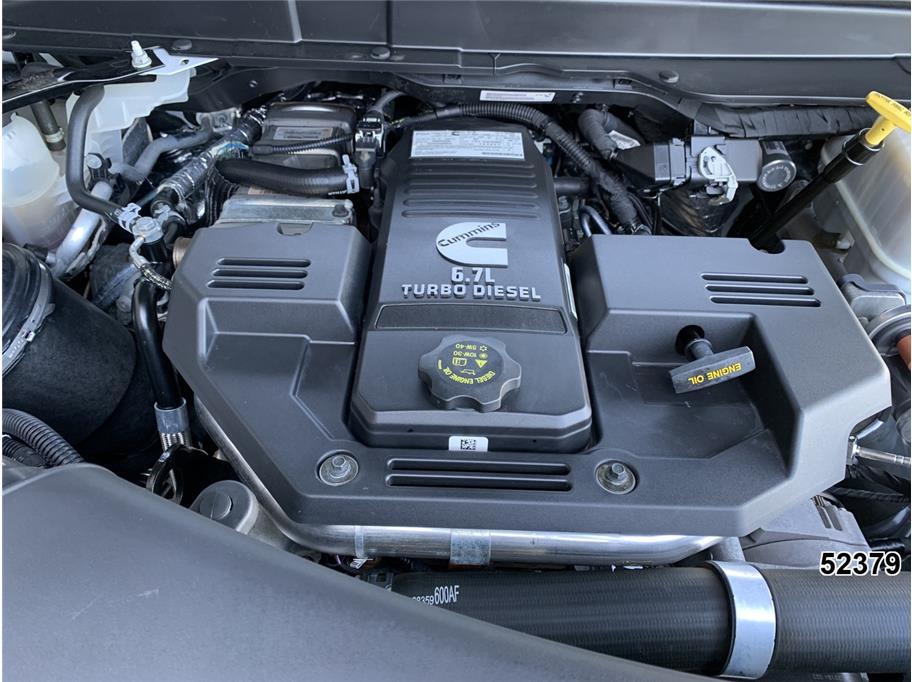 2022 Ram 5500
