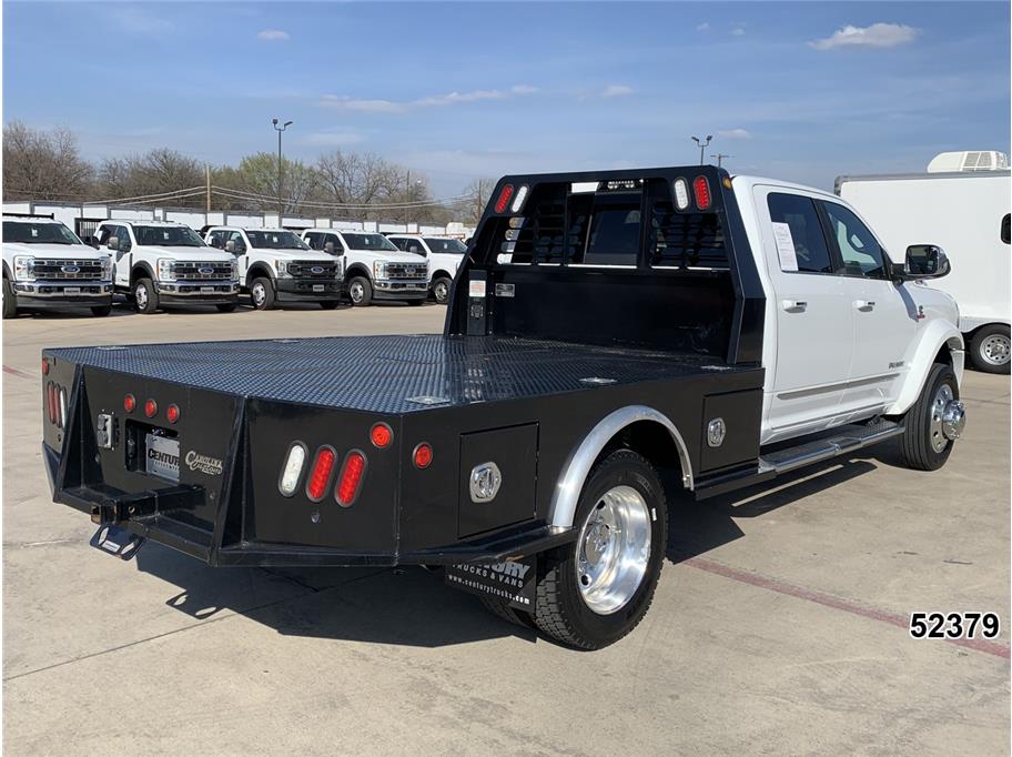 2022 Ram 5500