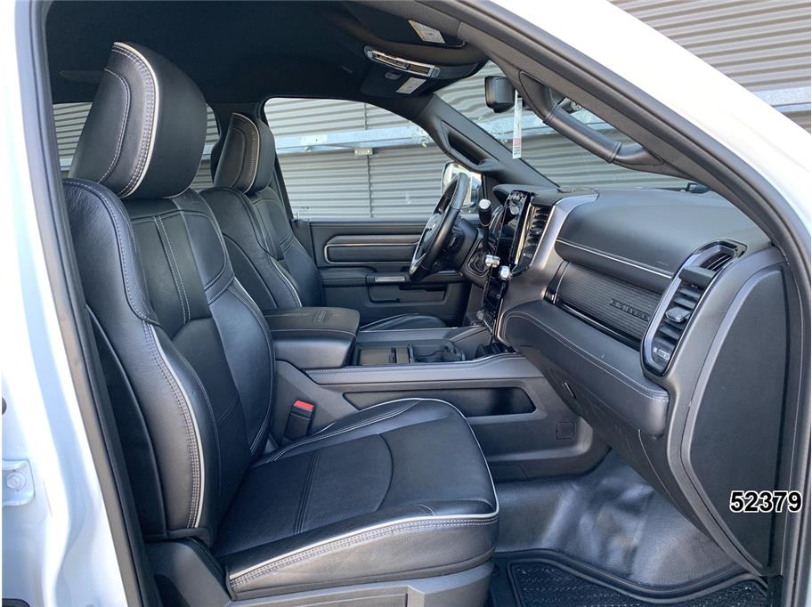 2022 Ram 5500