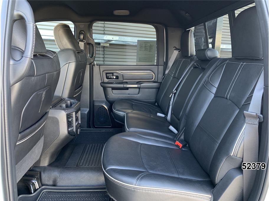 2022 Ram 5500