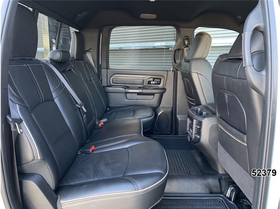 2022 Ram 5500