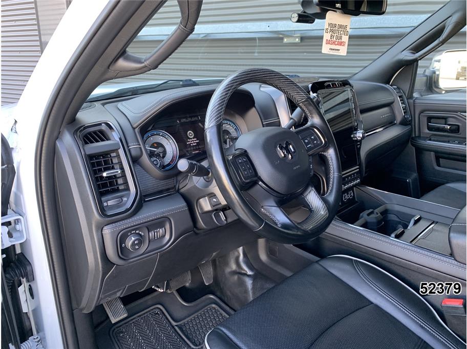 2022 Ram 5500