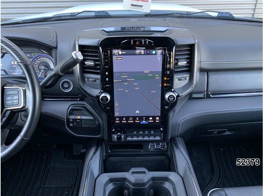 2022 Ram 5500