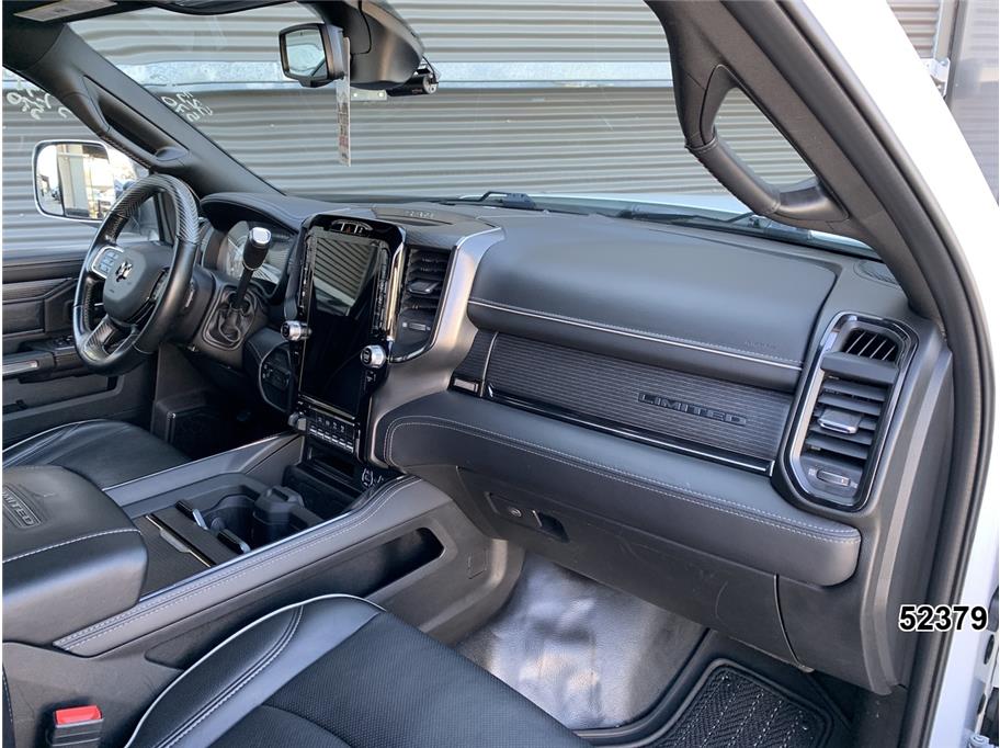 2022 Ram 5500