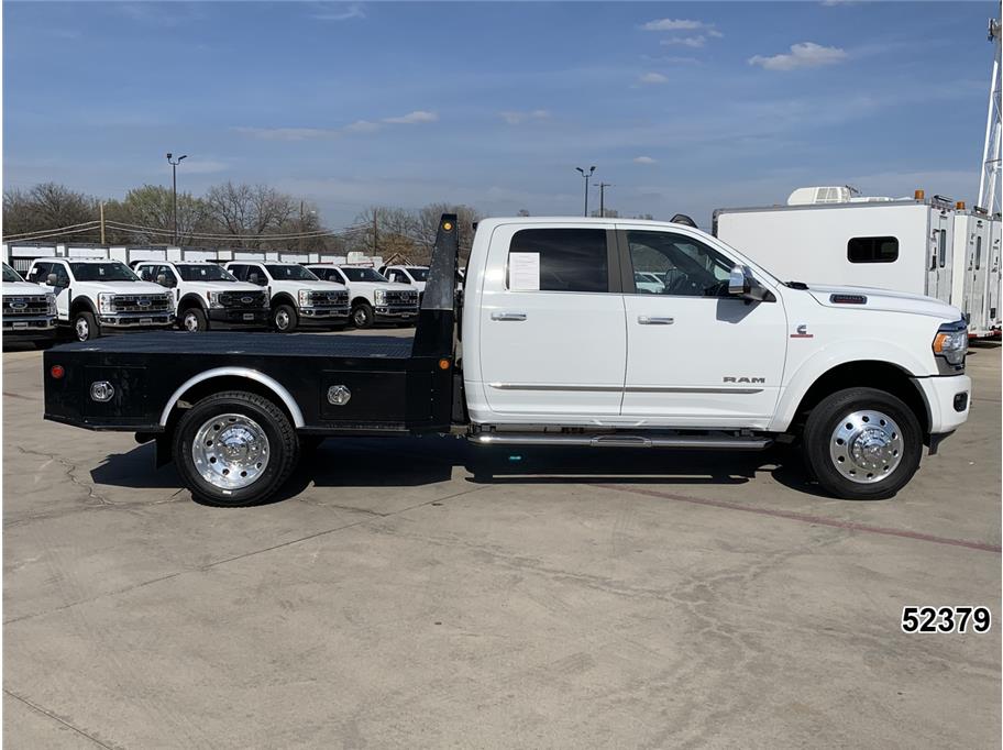 2022 Ram 5500