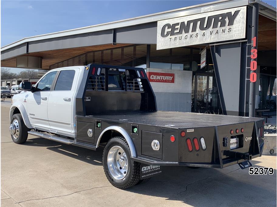 2022 Ram 5500