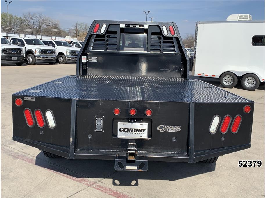 2022 Ram 5500