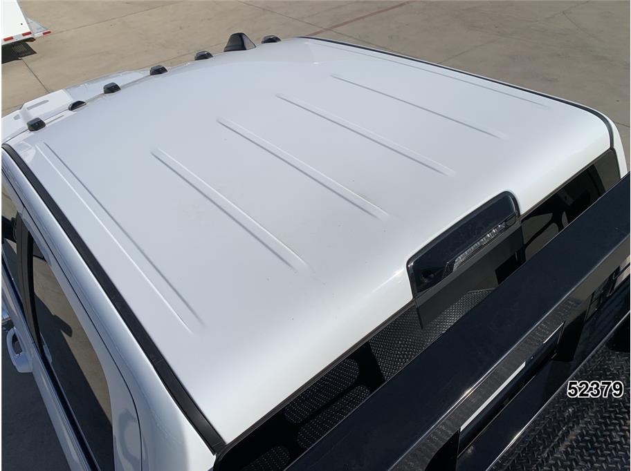 2022 Ram 5500