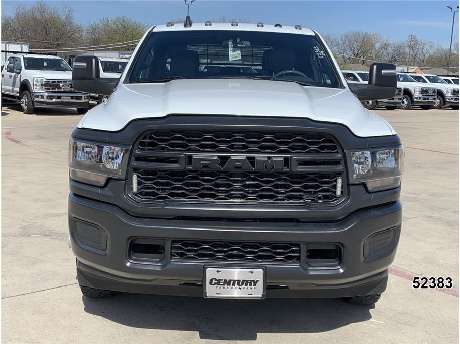 2024 Ram 3500 DRW