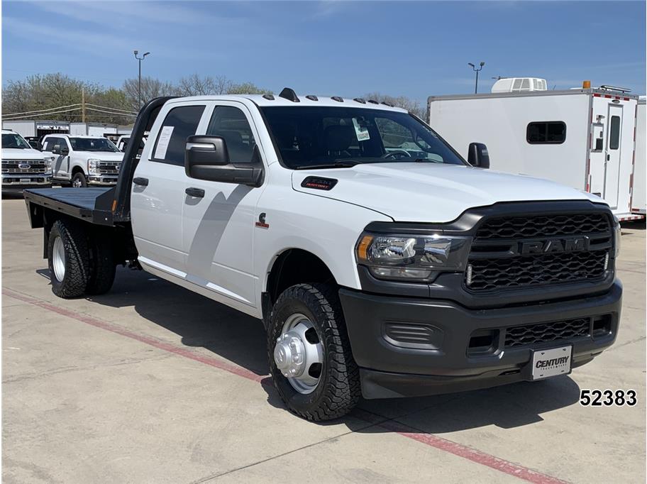 2024 Ram 3500 DRW