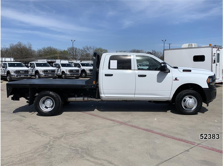 2024 Ram 3500 DRW