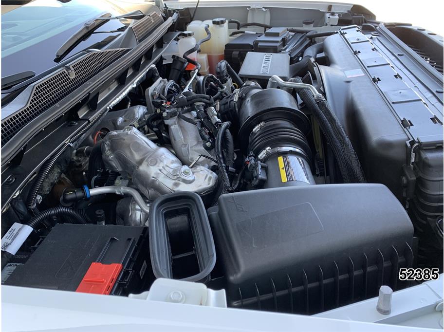 2025 Chevrolet 3500 Silverado DRW