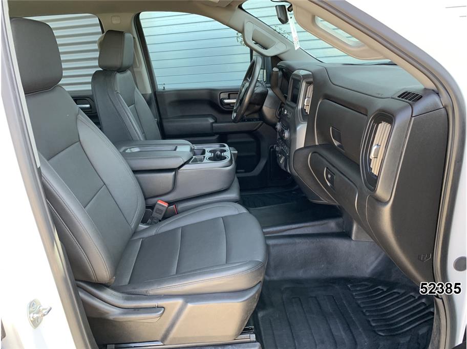 2025 Chevrolet 3500 Silverado DRW