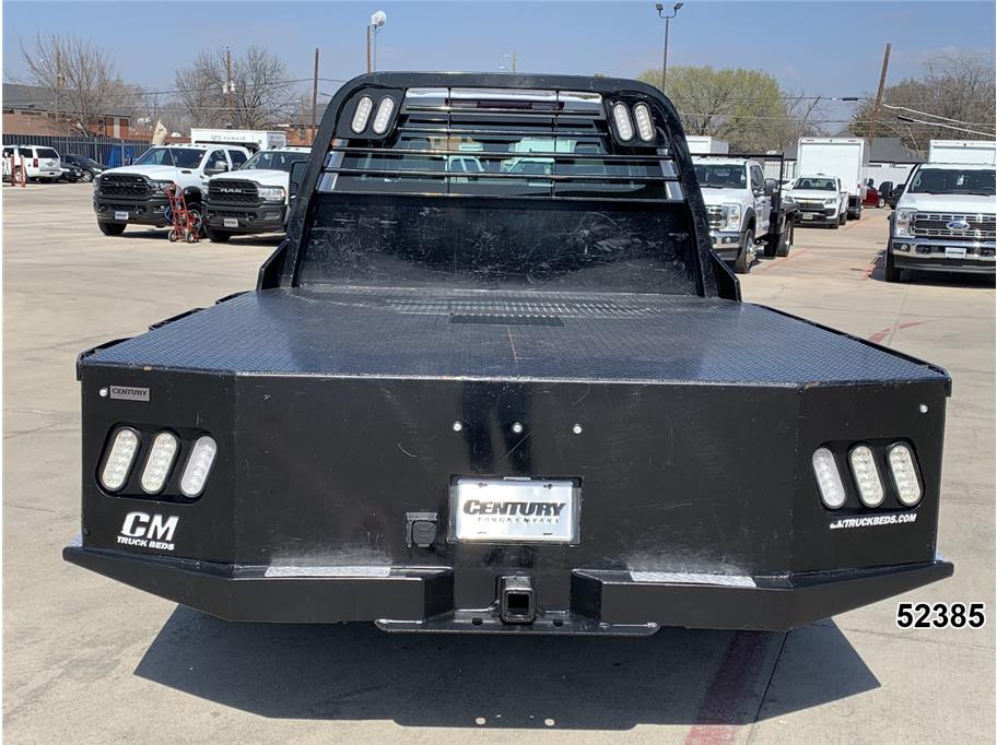 2025 Chevrolet 3500 Silverado DRW