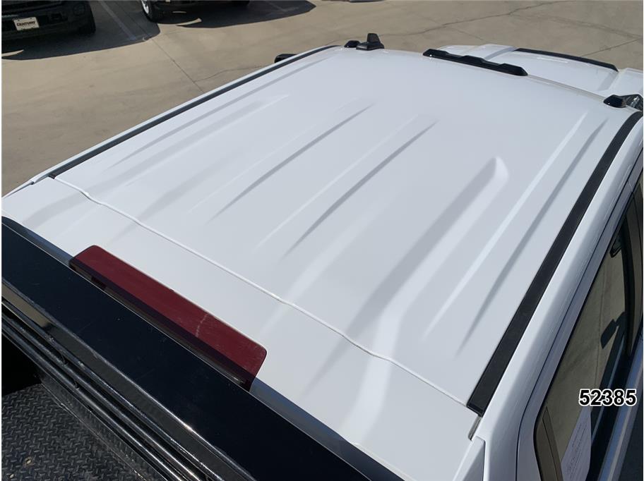 2025 Chevrolet 3500 Silverado DRW