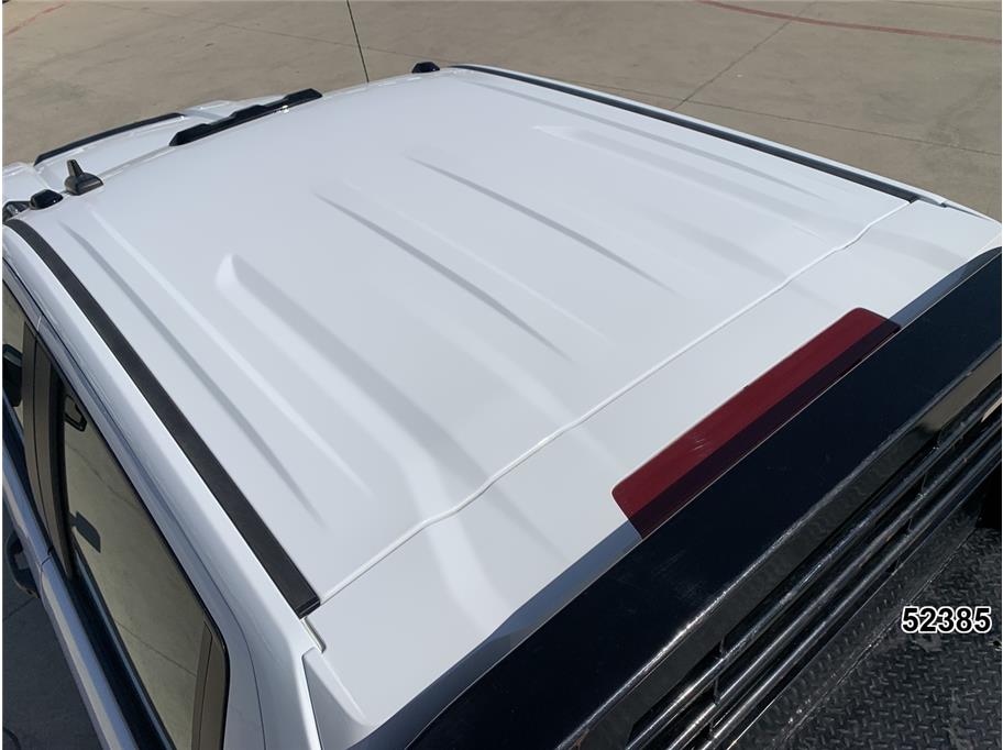 2025 Chevrolet 3500 Silverado DRW