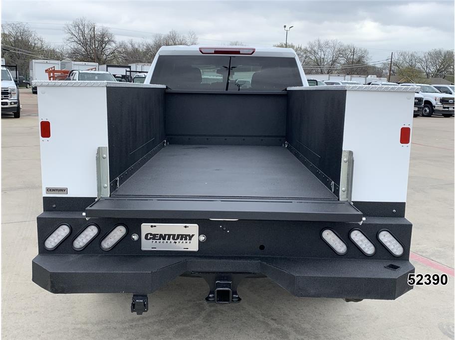 2024 Chevrolet 2500 Silverado