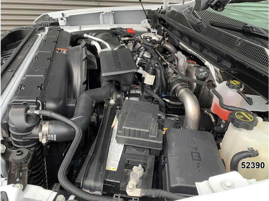 2024 Chevrolet 2500 Silverado