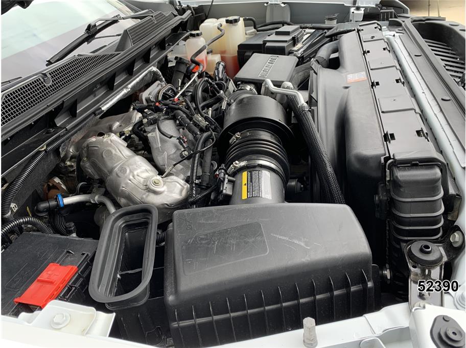 2024 Chevrolet 2500 Silverado