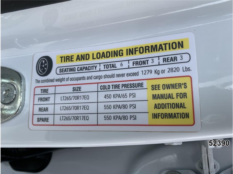 2024 Chevrolet 2500 Silverado