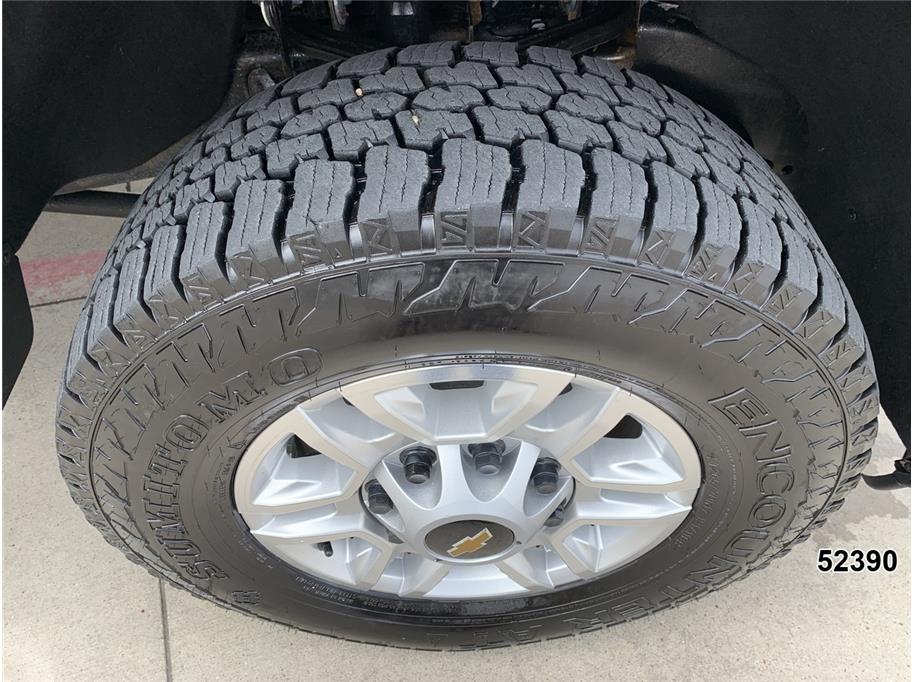 2024 Chevrolet 2500 Silverado