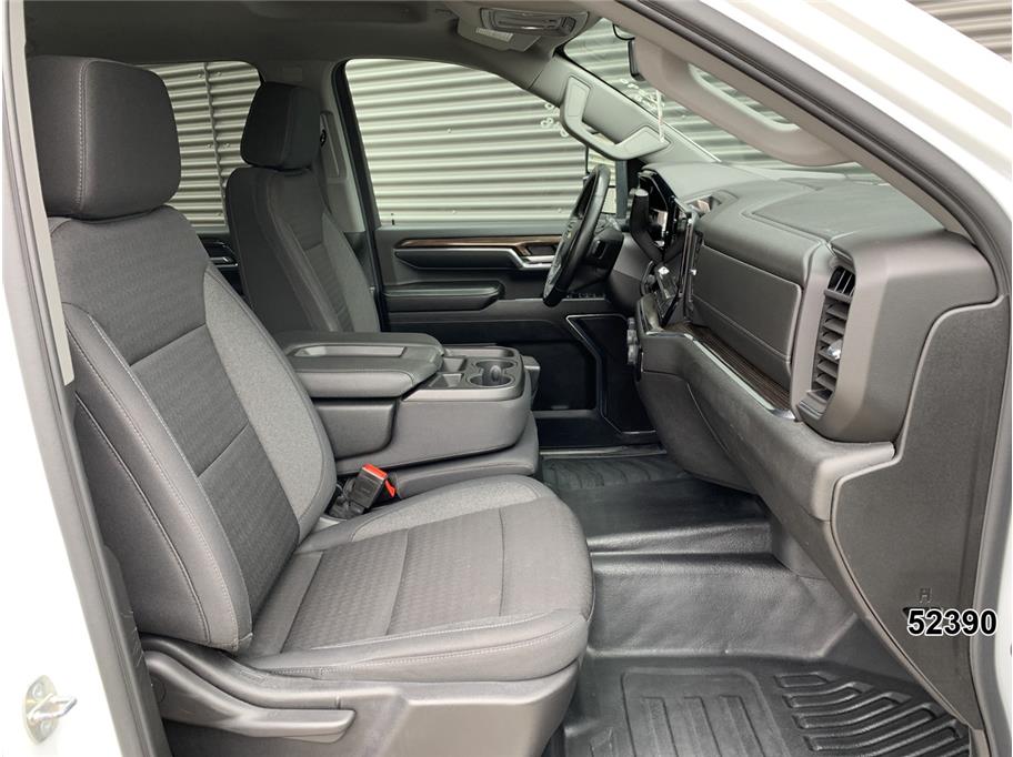 2024 Chevrolet 2500 Silverado